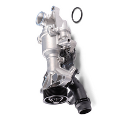 Water Pump A2740000407 Compatible With Mercedes benz W205