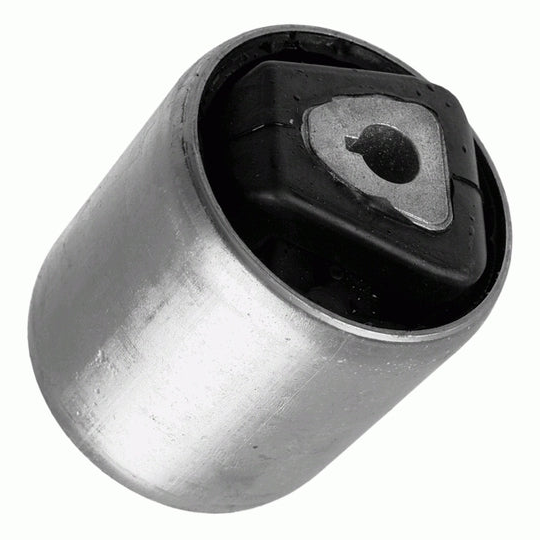 Front Control Arm/Trailing Arm Bush 31106778015 Compatible With BMW For X5 E70