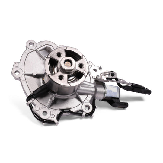 Water Pump  WPS3183 LR073693/JDE38247 Compatible With LAND ROVER DISCOVERY SPORT (L550) RANGE ROVER EVOQUE (L538) RANGE ROVER EVOQUE Convertible (L538) RANGE ROVER VELAR (L560) (CONTINENTAL)