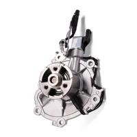 Water Pump  WPS3183 LR073693/JDE38247 Compatible With LAND ROVER DISCOVERY SPORT (L550) RANGE ROVER EVOQUE (L538) RANGE ROVER EVOQUE Convertible (L538) RANGE ROVER VELAR (L560) (CONTINENTAL)