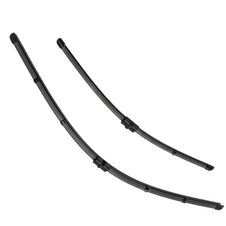 Rear Wiper Blade With Arm Compatible with VW POLO
