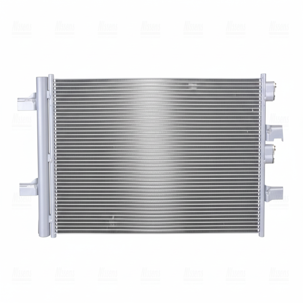 Ac Cooling Condenser 64509271204 Compatible With MINI COOPER  F55/F56/F57  Tag No.107