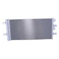 Ac Cooling Condenser 64509271204 Compatible With MINI COOPER  F55/F56/F57  Tag No.107