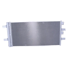 Ac Cooling Condenser 64509271204 Compatible With MINI COOPER  F55/F56/F57  Tag No.107