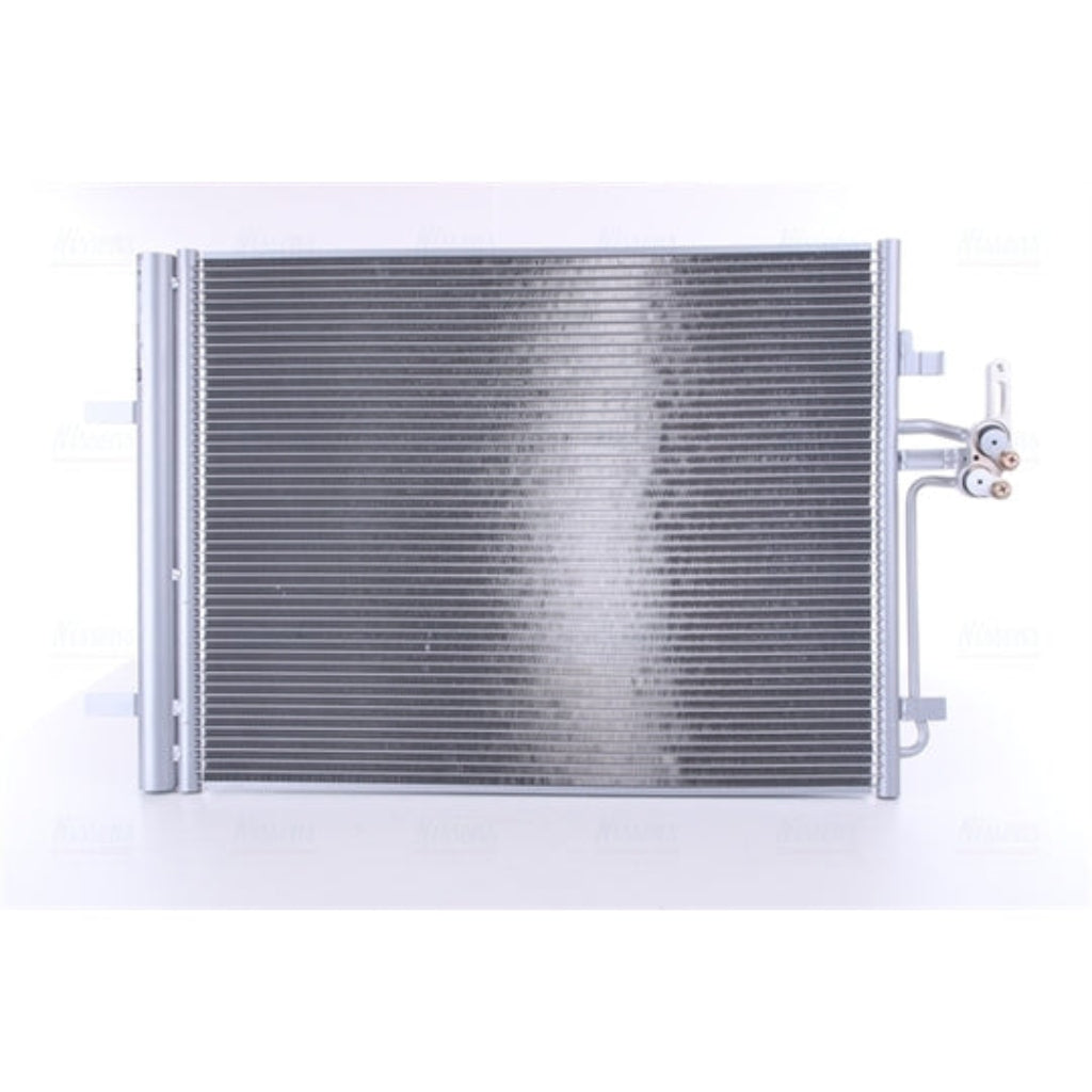 A/C Condenser 30794544 Compatible With Volov S80