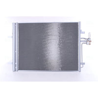 A/C Condenser 30794544 Compatible With Volov S80