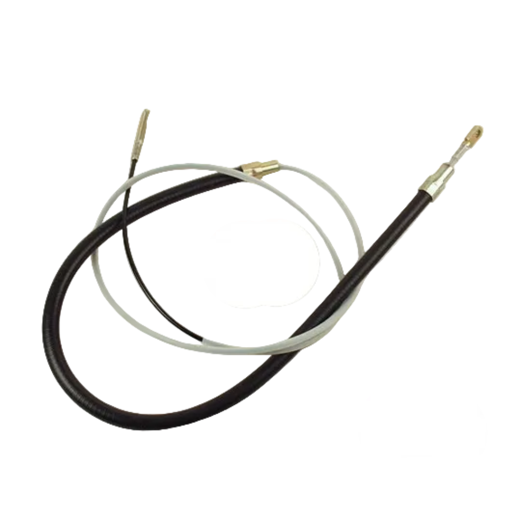 Engine Hood Release Wire Cable 34411162005 Compatible With BMW E34