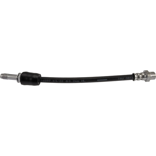 Rear Brake Hose 34306762837 34306768851 34306789431 34306792253 Compatible With BMW F30 F33 F36