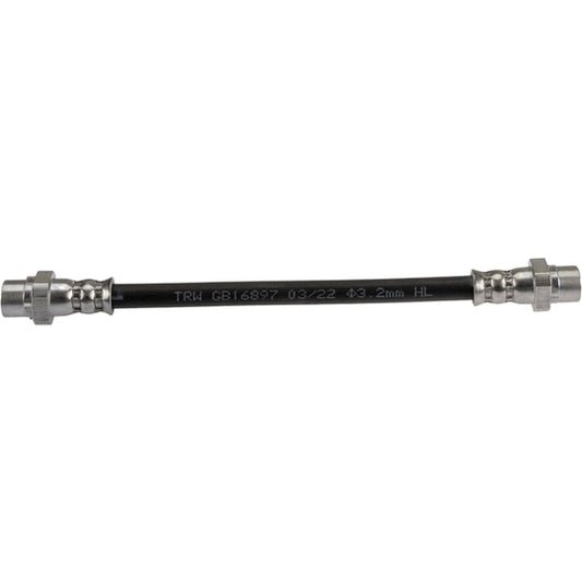 Rear Brake Hose 34306762838 34306789433 34306798523 Compatible With BMW E84 E87