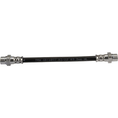 Rear Brake Hose 34306762838 34306789433 34306798523 Compatible With BMW E84 E87