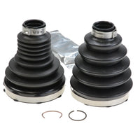 Axcle Boot kit LR034530 Compatible With LAND ROVER DISCOVERY V (L462) RANGE ROVER IV (L405) RANGE ROVER SPORT II (L494)