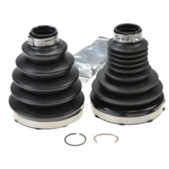 Axcle Boot kit LR034530 Compatible With LAND ROVER DISCOVERY V (L462) RANGE ROVER IV (L405) RANGE ROVER SPORT II (L494)