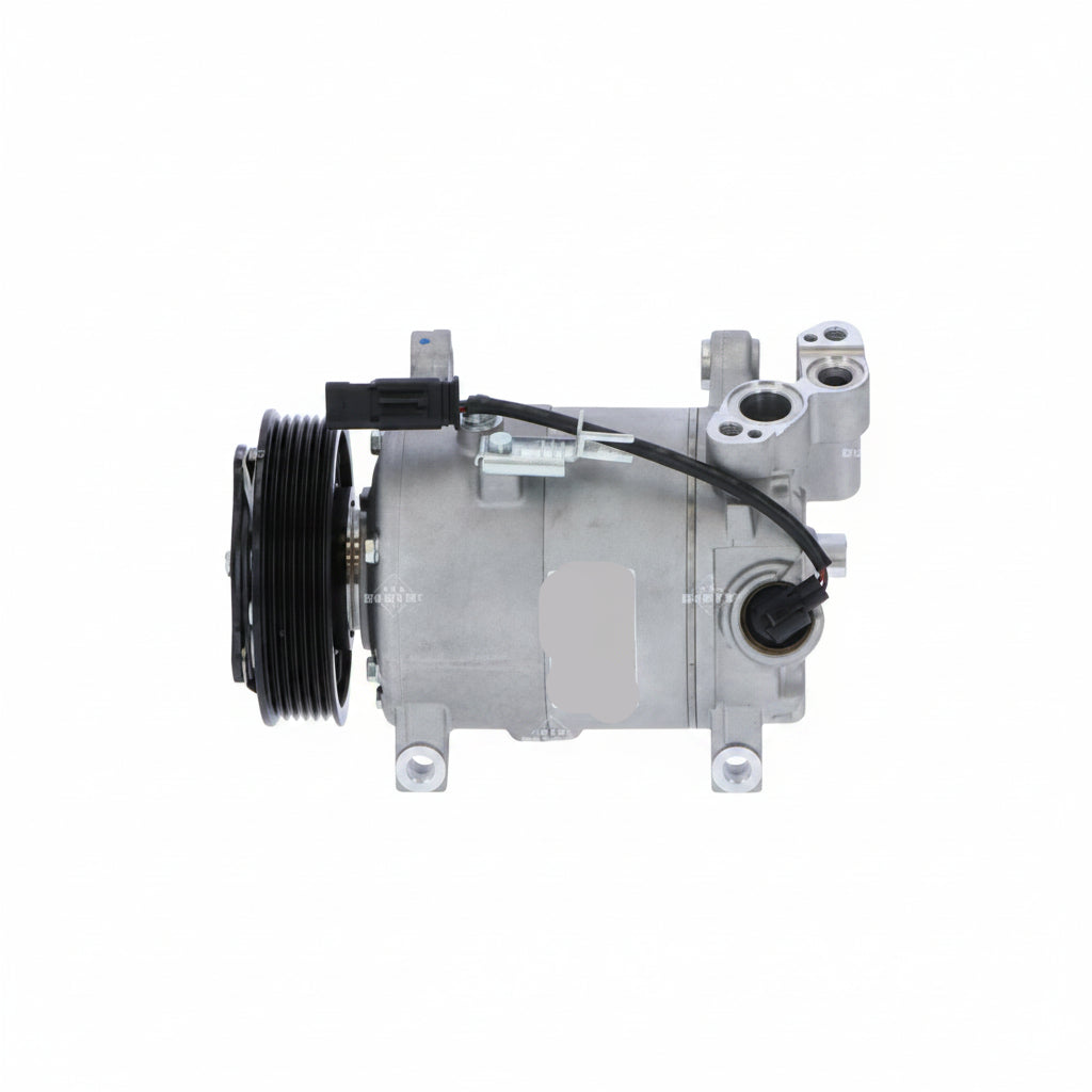Air Conditioning Compressor 64526811431 Compatible With BMW F45