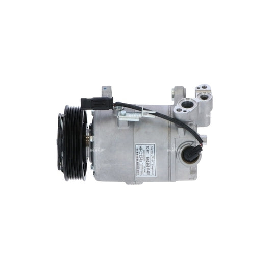 Air Conditioning Compressor 64526811431 Compatible With BMW F45