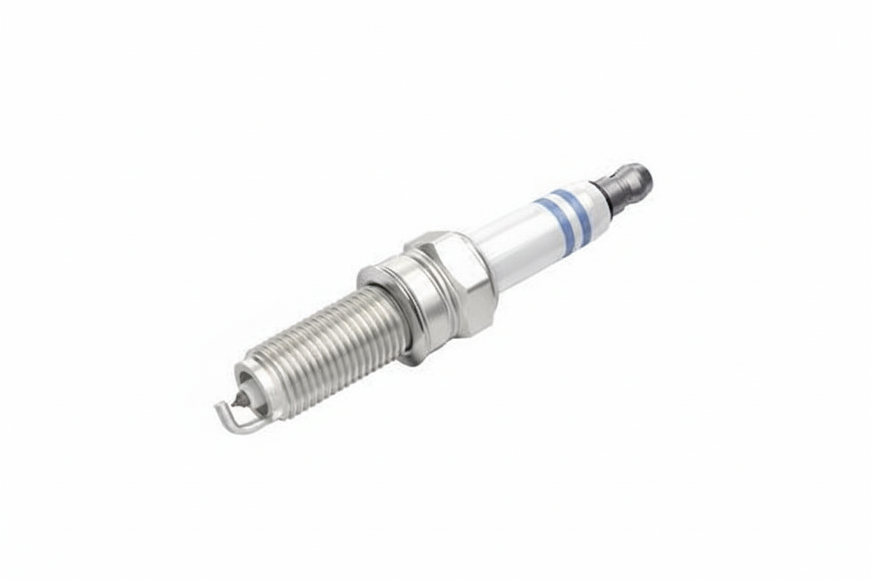 Spark Plug 0041591803 Compatible With Mercedes Benz M272