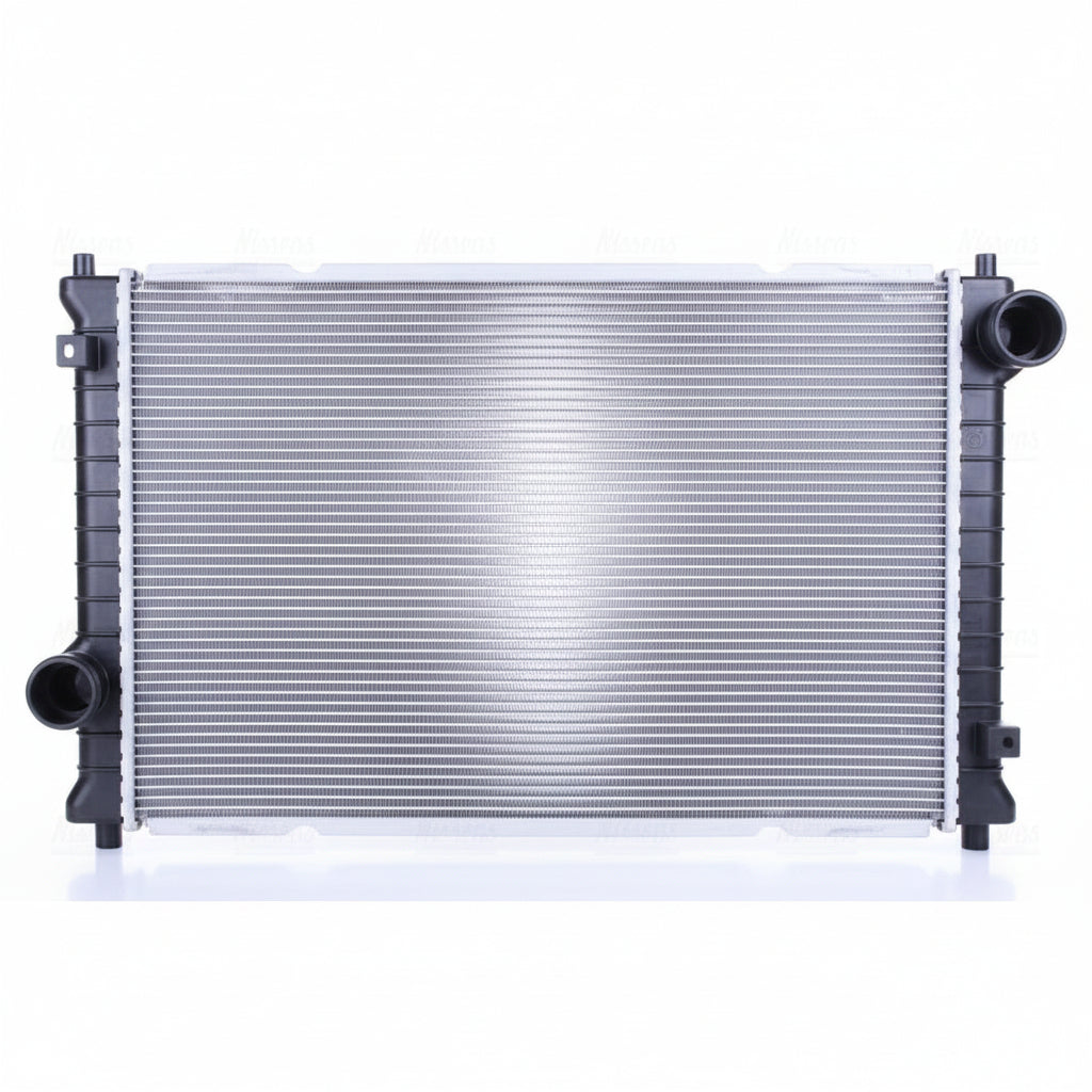 Radiator 1975000003 A1975000003 Compatible With Mercedes Benz W205 AMG