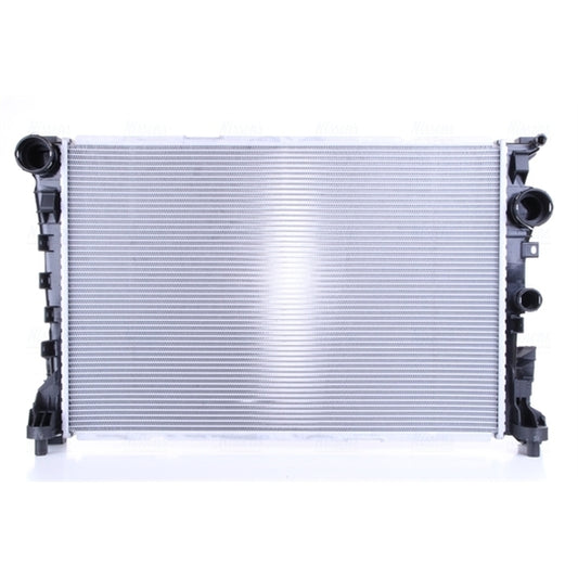 Radiator 1975000003 A1975000003 Compatible With Mercedes Benz W205 AMG
