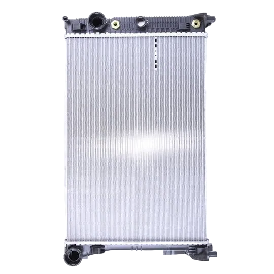 Radiator 2045001403 2045003003 A2045001403 A2045003003 Compatible With Mercedes Benz W204