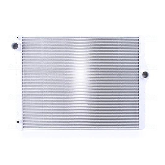 Engine Cooling Radiator 171186159974 Compatible With BMW F10 F18 F02