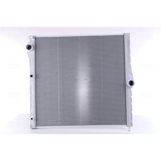 Engine Cooling Radiator 17117589467 Compatible With BMW X5 E70 F15