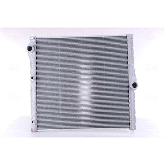 Engine Cooling Radiator 17117589467 Compatible With BMW X5 E70 F15