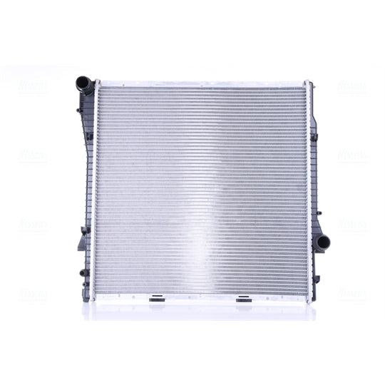 Engine Cooling Radiator 17107544668 Compatible With BMW X5 E53