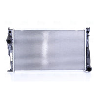 Engine Radiator 17117547059 Compatible With BMW E90 E84