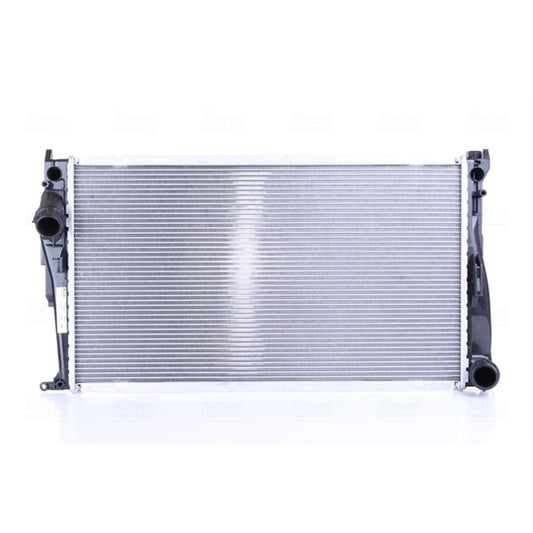 Engine Radiator 17117547059 Compatible With BMW E90 E84