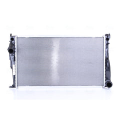 Engine Radiator 17117547059 Compatible With BMW E90 E84