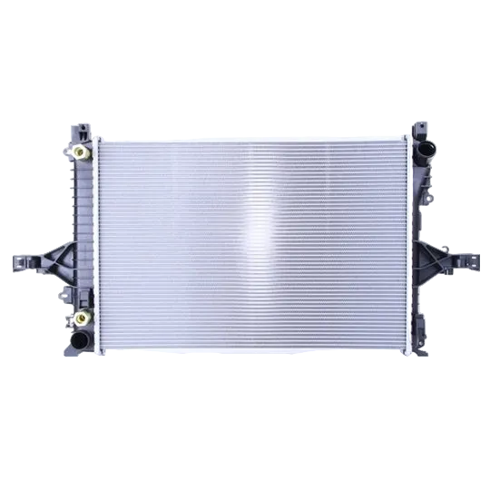 Engine Cooling Radiator 31319056 31319062 36000085 36000487 36000488 3600085 36002407 Compatible With Volvo S60 S80