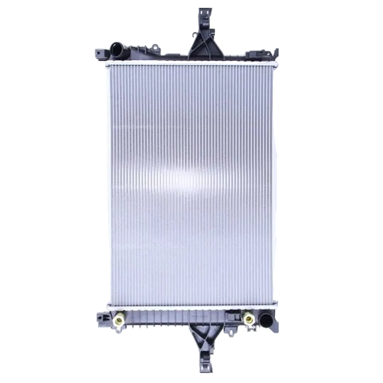 Engine Cooling Radiator 31319056 31319062 36000085 36000487 36000488 3600085 36002407 Compatible With Volvo S60 S80
