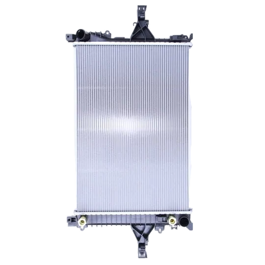 Engine Cooling Radiator 31319056 31319062 36000085 36000487 36000488 3600085 36002407 Compatible With Volvo S60 S80