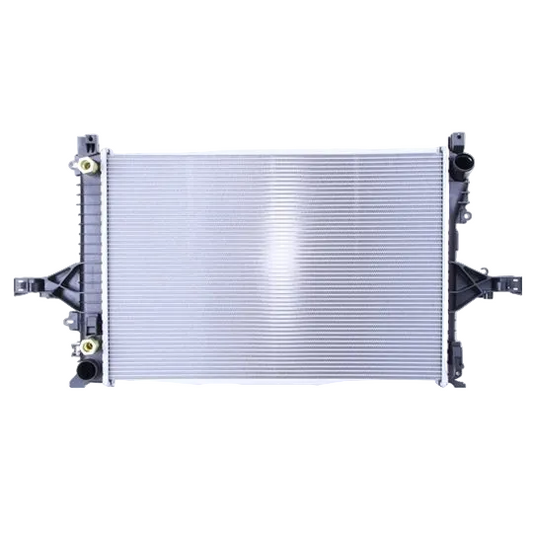 Engine Cooling Radiator 31319056 31319062 36000085 36000487 36000488 3600085 36002407 Compatible With Volvo S60 S80