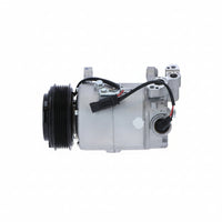AC Compressor 64525A58A55 64526822847 64526926545 64526995918 64526996950 64527945819 64527945863 64529375057 64529890655 Compatible With BMW 5 Series (G30, F90) & 6 Gran Turismo (G32) & 7 Series (G11, G12)