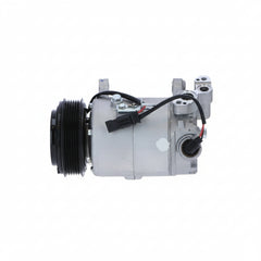 AC Compressor 64525A58A55 64526822847 64526926545 64526995918 64526996950 64527945819 64527945863 64529375057 64529890655 Compatible With BMW 5 Series (G30, F90) & 6 Gran Turismo (G32) & 7 Series (G11, G12)