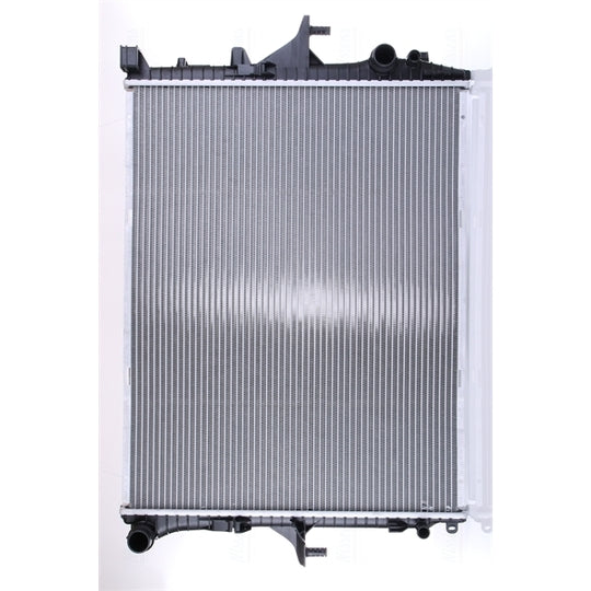 Ac Radiator 7L0121253 7L6121099 Compatible With Volkswagen Audi Porsche