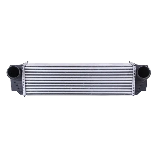 Radiator Intercooler 17517577115 17117805629 Compatible With BMW F02 F07