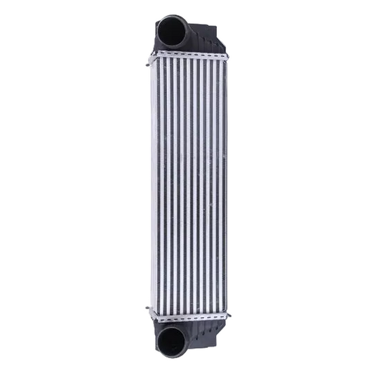 Radiator Intercooler 17517577115 17117805629 Compatible With BMW F02 F07