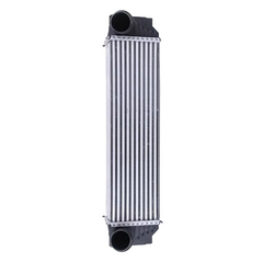 Radiator Intercooler 17517577115 17117805629 Compatible With BMW F02 F07