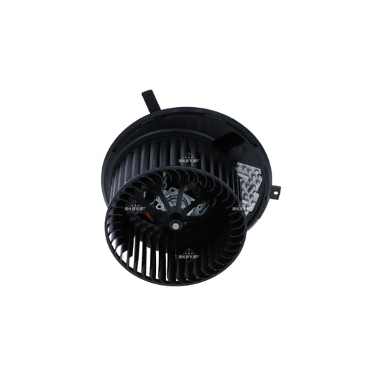 AC Heater Blower Motor 1K2820015G 1K2820015H Compatible with AUDI Q3 (8UB, 8UG) & TT (8J3) & SKODA OCTAVIA II (1Z3) | LAURA & SUPERB II (3T4) & YETI (5L) & VW BEETLE (5C1, 5C2) Tag-BM-20