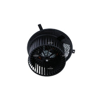 AC Heater Blower Motor 1K2820015G 1K2820015H Compatible with AUDI Q3 (8UB, 8UG) & TT (8J3) & SKODA OCTAVIA II (1Z3) | LAURA & SUPERB II (3T4) & YETI (5L) & VW BEETLE (5C1, 5C2) Tag-BM-20