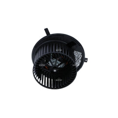 AC Heater Blower Motor 1K2820015G 1K2820015H Compatible with AUDI Q3 (8UB, 8UG) & TT (8J3) & SKODA OCTAVIA II (1Z3) | LAURA & SUPERB II (3T4) & YETI (5L) & VW BEETLE (5C1, 5C2) Tag-BM-20