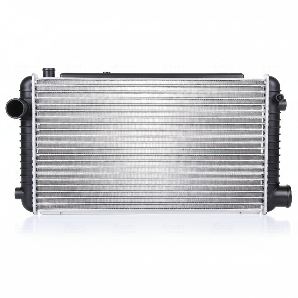 Radiator 1J0121253A Compatible With Audi Volkswagen Skoda Porsche