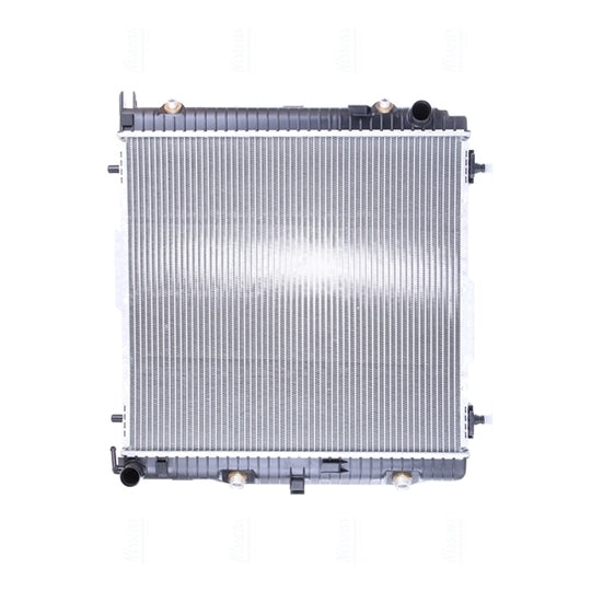 Radiator 4635001200 Compatible With Mercedes Benz W463