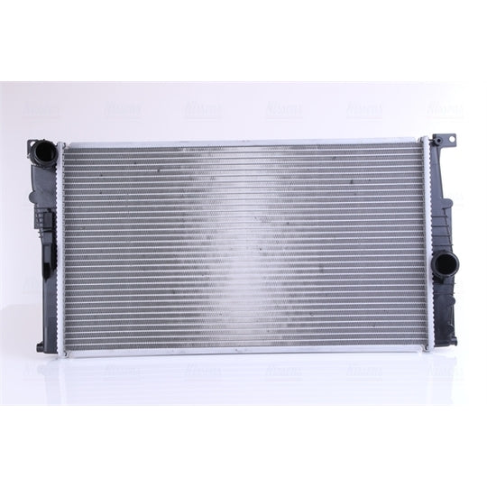 Cooling Radiator 17117600511 Compatible With BMW F20