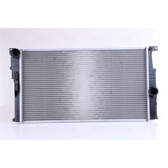 Cooling Radiator 17117600511 Compatible With BMW F20
