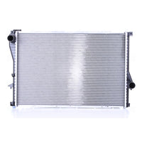 Engine Cooling Radiator 17111436060 Compatible With BMW E39