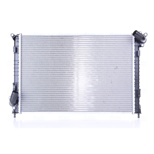 Engine Cooling Radiato 17117541091 Compatible With MINI Cooper R52