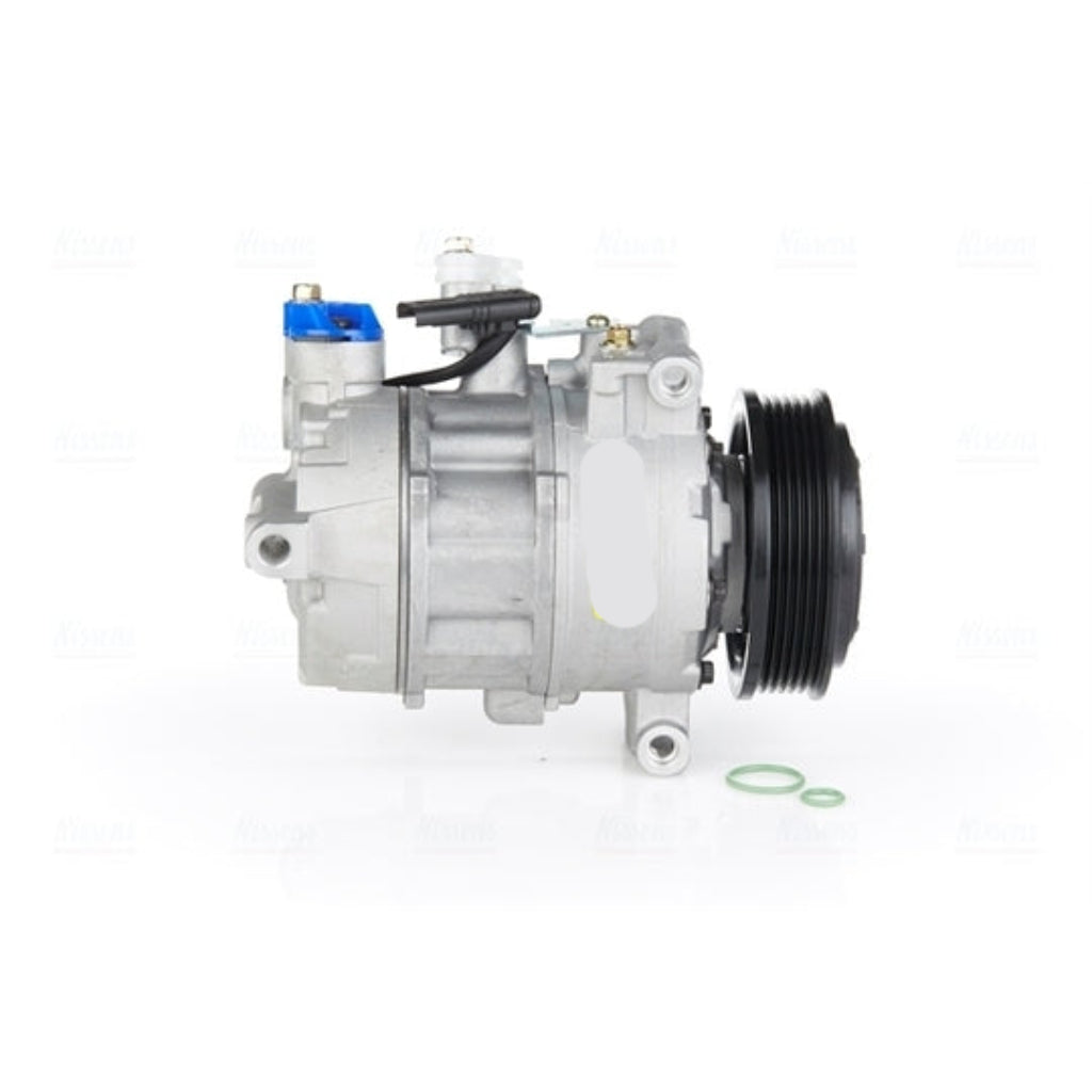 Air Conditioning Compressor 64529222308 Compatible With BMW F30 F35