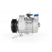Air Conditioning Compressor 64529222308 Compatible With BMW F30 F35